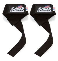 Schiek Sports BASIC PADDED LIFTING Neoprene Lifting Aids - Model 1000BPS