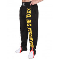 Big Sam Baumwoll-Baggyhose PNT1145