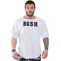 Big Sam BGSM Oversized Cotton Ragtop 3300