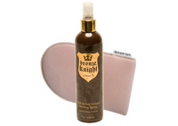 Dream Tan Bronze Warrior