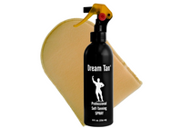 Dream Tan Professional Self-Tanning Spray