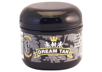 Dream Tan Instant Skin Tone Gold-Brown Cream