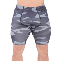 Short camouflage Big Sam 1504