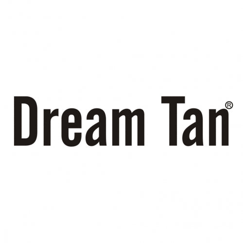 Dream Tan logo