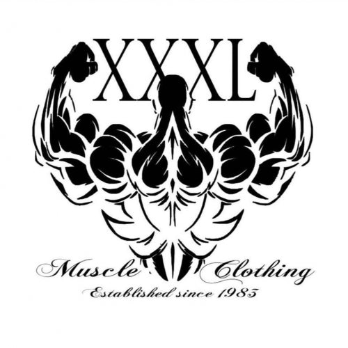 Explosive Fibres XXXL logo