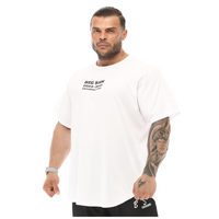 Big Sam oversized cotton ragtop 3346