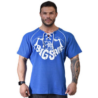 Big Sam oversized cotton ragtop 3196