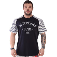 Big Sam oversized cotton ragtop 3305