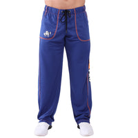Big Sam Cotton Trousers PNT1098