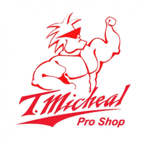 T.Micheal logo